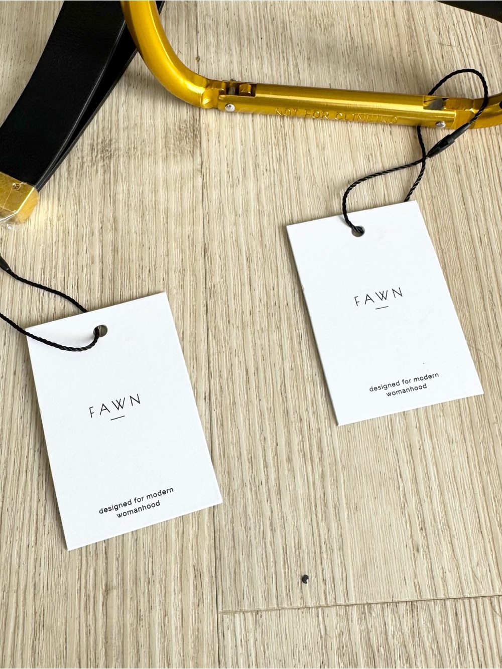 Fawn Design Accessory Bundle - Picture 2 of 6